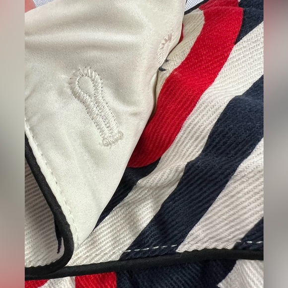 Etcetera A-line Cotton Floral Skirt - Picture 6 of 12